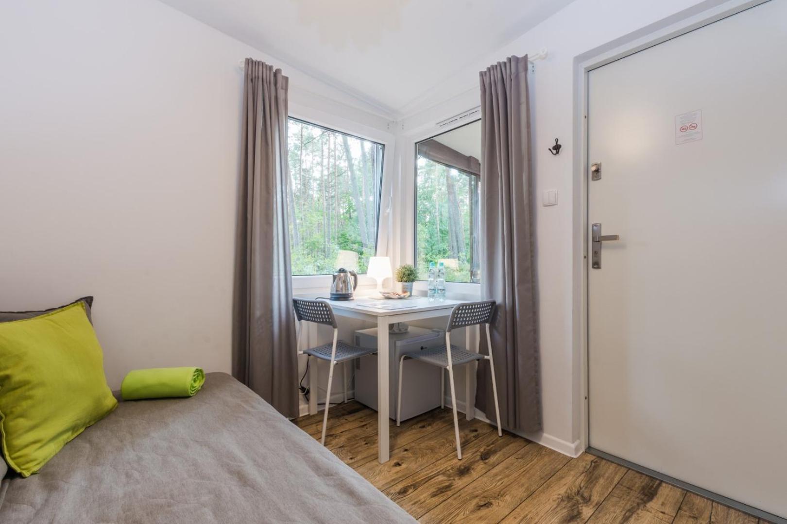Bursztynowo Osrodek Wczasowy Villa Sztutowo Ngoại thất bức ảnh